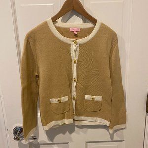 Lilly Pulitzer Cardigan